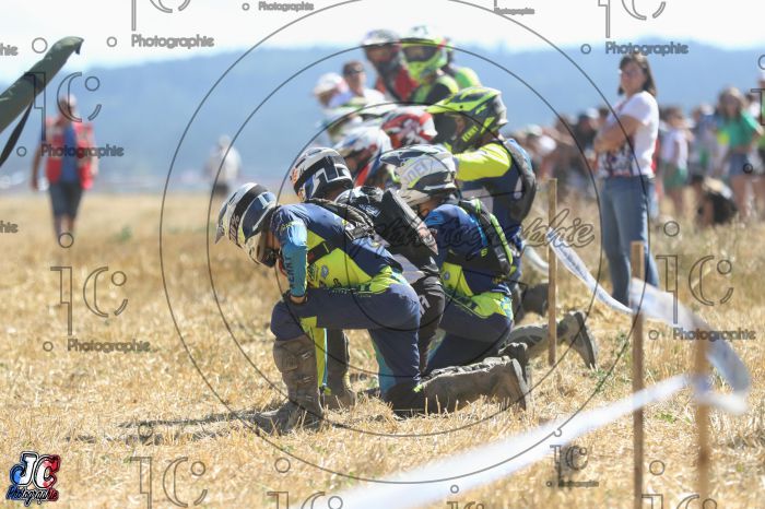 Endurance  Paulhaguet 2022